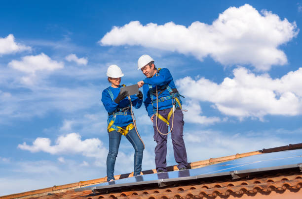  Isla Vista, CA Roofing Pros